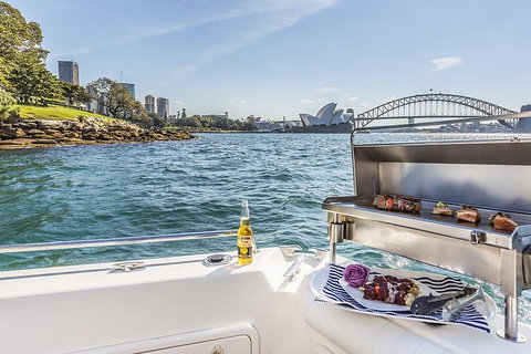 Small-Group Luxury Sydney Whale Watching Cruise - Foster Accommodation 5