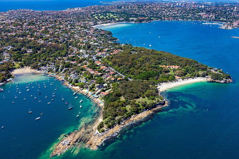 Sydney Harbour Sea Kayak Tour - Foster Accommodation 0