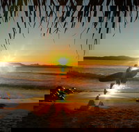 5-Day Byron Bay and Evans Head Surf Adventure from Brisbane Gold Coast or Byron Bay - Foster Accommodation