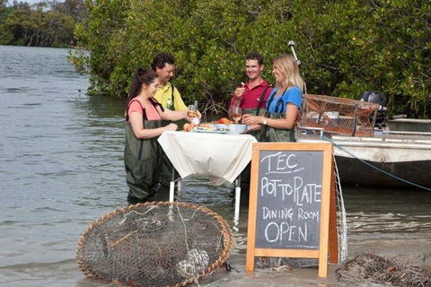 Pot To Plate Adventure - Foster Accommodation 0