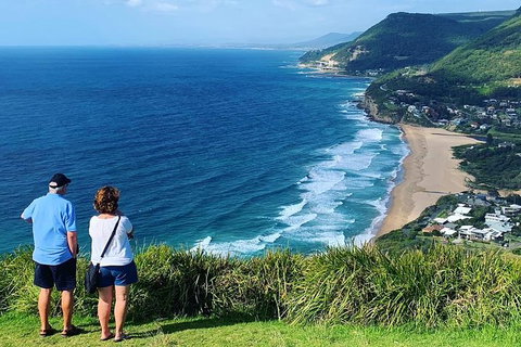 Waves Waterfalls And Wineries Full-Day Southern Highlands Private Tour - Foster Accommodation 5