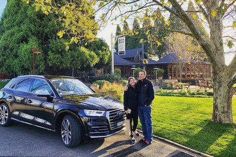 Waves Waterfalls And Wineries Full-Day Southern Highlands Private Tour - Foster Accommodation 6