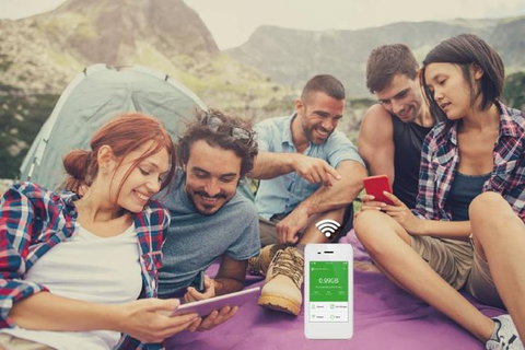 WiFi Rental In Australia - Free Delivery And Return Anywhere In The US - Foster Accommodation 1