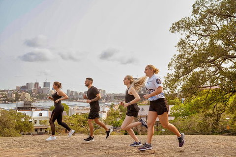 Story Of Sydney Running Tour - Foster Accommodation 6