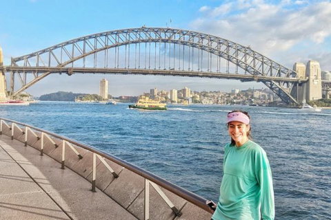 Story Of Sydney Running Tour - Foster Accommodation 3
