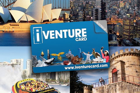 Australia Multi-City Attractions Pass - Foster Accommodation 0