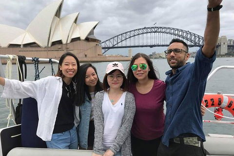 Australia Multi-City Attractions Pass - Foster Accommodation 8