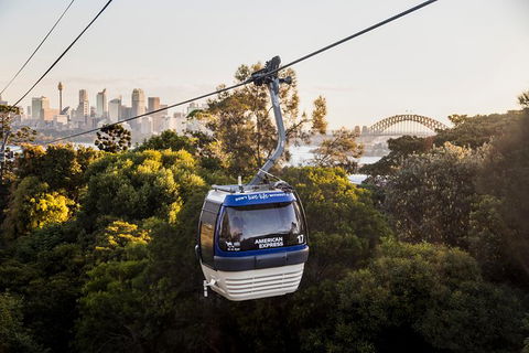 Australia Multi-City Attractions Pass - Foster Accommodation 5