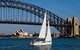 Sydney Harbour Luxury Sailing Trip Including Lunch - thumb 1