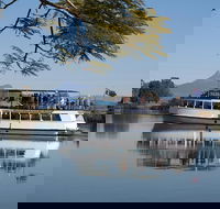 Tweed River and Rainforest Eco Cruise - Foster Accommodation