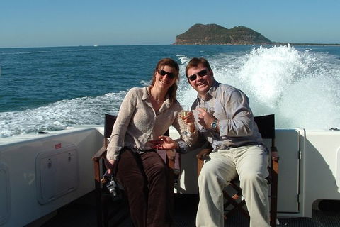 Romantic Picnic Getaways - Foster Accommodation 6