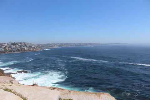 Sydney Shore Excursion: Half-Day Sydney City Highlights With Bondi Beach And Watsons Bay - Foster Accommodation 5