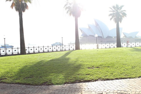 Sydney Shore Excursion: Half-Day Sydney City Highlights With Bondi Beach And Watsons Bay - Foster Accommodation 7