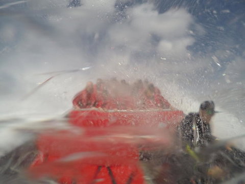 Sydney Harbour Jet Boat Thrill Ride: 30 Minutes - Foster Accommodation 8