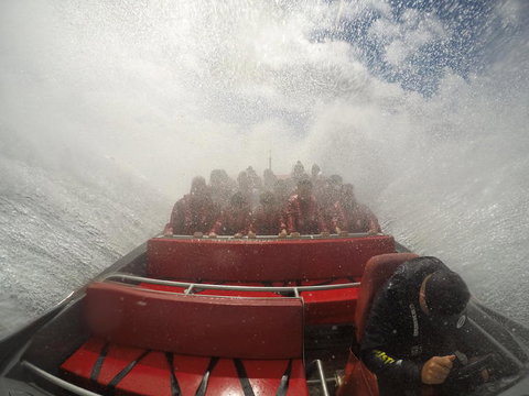 Sydney Harbour Jet Boat Thrill Ride: 30 Minutes - Foster Accommodation 4