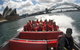 Sydney Harbour Jet Boat Thrill Ride: 30 Minutes - thumb 10