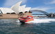 Sydney Harbour Jet Boat Thrill Ride: 30 Minutes - thumb 24