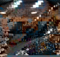 7th Pocket - Foster Accommodation