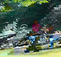 Alstonville - Foster Accommodation