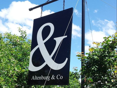 Altenburg And Co - Foster Accommodation 1