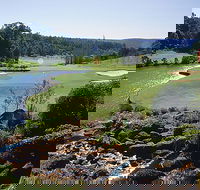Araluen Golf Resort - Foster Accommodation