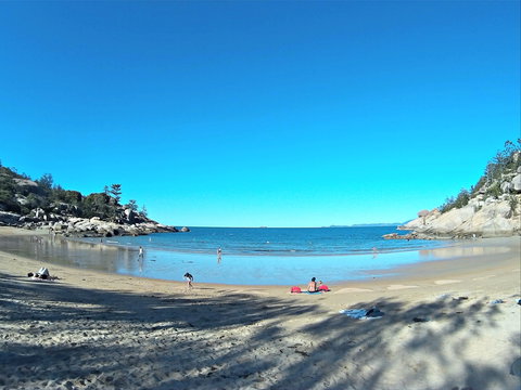 Arcadia At Magnetic Island - Foster Accommodation 1