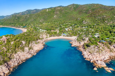 Arcadia At Magnetic Island - Foster Accommodation 2