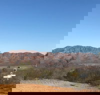 Arkapena Scenic Adventure - Foster Accommodation