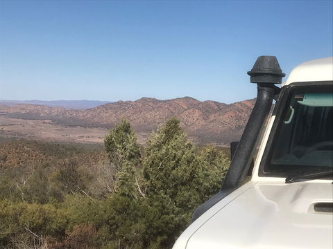 Arkapena Scenic Adventure - Foster Accommodation 1