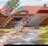 Armidale and Region Aboriginal Cultural Centre and Keeping Place - Foster Accommodation