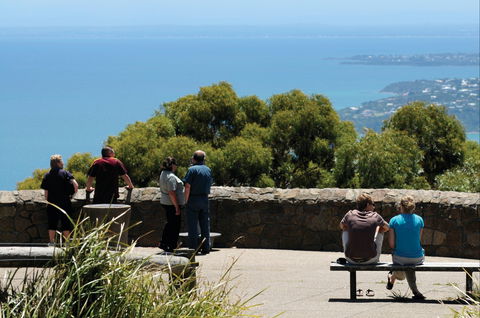 Arthurs Seat State Park - Foster Accommodation 0