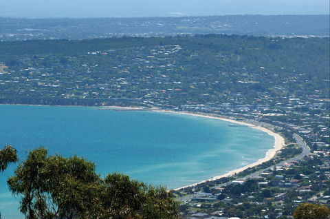 Arthurs Seat State Park - Foster Accommodation 1