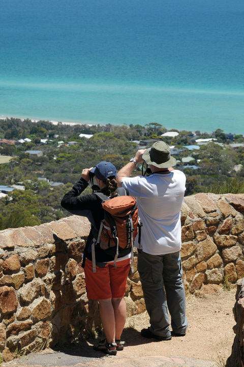 Arthurs Seat State Park - Foster Accommodation 2