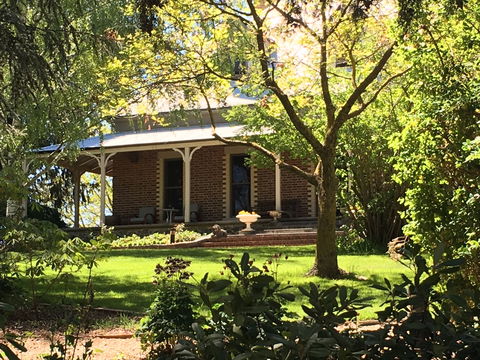 Athol Gardens - Foster Accommodation 0