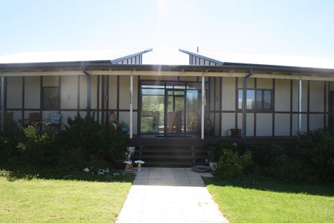 Australian Pottery At Bemboka - Foster Accommodation 0