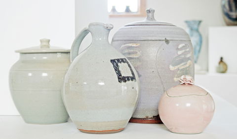 Australian Pottery At Bemboka - Foster Accommodation 1