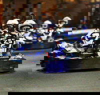 Auscarts Indoor  Racing - Foster Accommodation