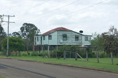 Avondale - Foster Accommodation 1