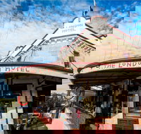 Balmain - Foster Accommodation