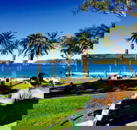 Balmoral Beach - Foster Accommodation