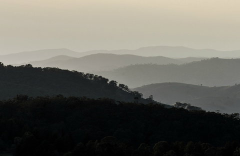 Bald Hill Lookout - Hill End - Foster Accommodation 0