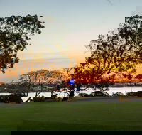 Ballina Golf and Sports Club - Foster Accommodation