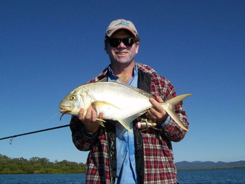 Barramundi To Trevally – A Seaforth Fishing Adventure - Foster Accommodation 0
