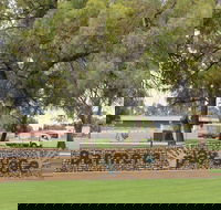 Barmera Playspace - Foster Accommodation