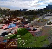 Barossa Adventure Station - Foster Accommodation