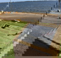 Barmera Aquatic Sporting Pioneers - Foster Accommodation