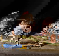 Bathurst Rail Museum - Foster Accommodation