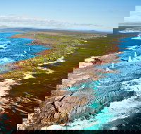 Ben Boyd National Park - Foster Accommodation