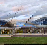 Blacktown Leisure Centre Stanhope - Foster Accommodation