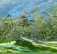 Bonville Golf Resort - Foster Accommodation